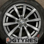 MONZA ZACK JP-110 R16 5X100 6.5JJ ET48 (154D40325)  Контрактные (Б/У)   3 