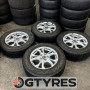 MAZDA 3 R16 5x114.3 6.5JJ ET50 (155D40325)  Контрактные (Б/У)   6 