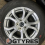 MAZDA 3 R16 5x114.3 6.5JJ ET50 (155D40325)  Контрактные (Б/У)   2 