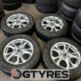 MAZDA 3 R16 5x114.3 6.5JJ ET50 (155D40325)  Контрактные (Б/У)   4 