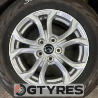 MAZDA 3 R16 5x114.3 6.5JJ ET50 (155D40325)