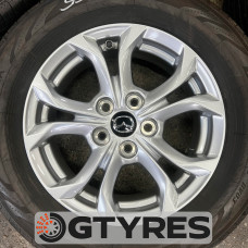 MAZDA 3 R16 5x114.3 6.5JJ ET50 (155D40325)