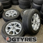 MAZDA 3 R16 5x114.3 6.5JJ ET50 (155D40325)  Контрактные (Б/У)   7 