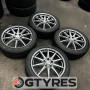BADX LOXARNY SPORT R18 5x114.3 7.5JJ ET38 (156D40325)  Контрактные (Б/У)   6 