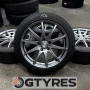 BADX LOXARNY SPORT R18 5x114.3 7.5JJ ET38 (156D40325)  Контрактные (Б/У)   5 