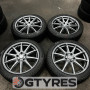 BADX LOXARNY SPORT R18 5x114.3 7.5JJ ET38 (156D40325)  Контрактные (Б/У)   4 