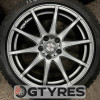 BADX LOXARNY SPORT R18 5x114.3 7.5JJ ET38 (156D40325)
