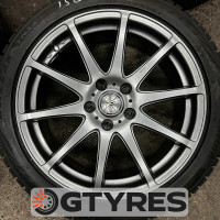 BADX LOXARNY SPORT R18 5x114.3 7.5JJ ET38 (156D40325)