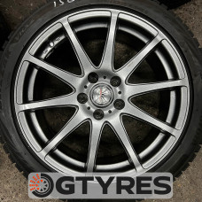 BADX LOXARNY SPORT R18 5x114.3 7.5JJ ET38 (156D40325)
