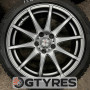 BADX LOXARNY SPORT R18 5x114.3 7.5JJ ET38 (156D40325)   