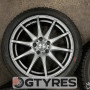 BADX LOXARNY SPORT R18 5x114.3 7.5JJ ET38 (156D40325)  Контрактные (Б/У)   3 