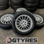 GRASS  R16 5X100 5.5JJ ET40 (157D40325)  Контрактные (Б/У)   5 