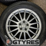 GRASS  R16 5X100 5.5JJ ET40 (157D40325)  Контрактные (Б/У)   1 
