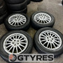 GRASS  R16 5X100 5.5JJ ET40 (157D40325)  Контрактные (Б/У)   4 