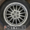 GRASS  R16 5X100 5.5JJ ET40 (157D40325)