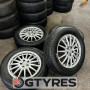 GRASS  R16 5X100 5.5JJ ET40 (157D40325)  Контрактные (Б/У)   7 