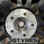 GRASS  R16 5X100 5.5JJ ET40 (157D40325)  Контрактные (Б/У)   9 