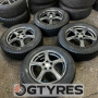 BRIDGESTONE TOPRUN R16 5X100 6.5JJ ET46 (159D40325)  Контрактные (Б/У)   6 