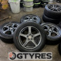 BRIDGESTONE TOPRUN R16 5X100 6.5JJ ET46 (159D40325)  Контрактные (Б/У)   5 