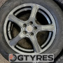 BRIDGESTONE TOPRUN R16 5X100 6.5JJ ET46 (159D40325)  Контрактные (Б/У)   1 