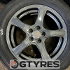 BRIDGESTONE TOPRUN R16 5X100 6.5JJ ET46 (159D40325)