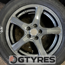 BRIDGESTONE TOPRUN R16 5X100 6.5JJ ET46 (159D40325)