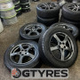 BRIDGESTONE TOPRUN R16 5X100 6.5JJ ET46 (159D40325)  Контрактные (Б/У)   7 