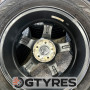 BRIDGESTONE TOPRUN R16 5X100 6.5JJ ET46 (159D40325)  Контрактные (Б/У)   9 