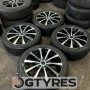 WEDS GALERIA R18 5x114.3 7JJ ET50 (160D40325)  Контрактные (Б/У)   6 