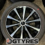 WEDS GALERIA R18 5x114.3 7JJ ET50 (160D40325)  Контрактные (Б/У)   2 