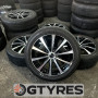 WEDS GALERIA R18 5x114.3 7JJ ET50 (160D40325)  Контрактные (Б/У)   5 