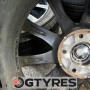 WEDS GALERIA R18 5x114.3 7JJ ET50 (160D40325)  Контрактные (Б/У)   10 