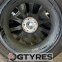 WEDS GALERIA R18 5x114.3 7JJ ET50 (160D40325)  Контрактные (Б/У)   8 