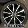 WEDS GALERIA R18 5x114.3 7JJ ET50 (160D40325)  Контрактные (Б/У)   1 