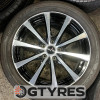 WEDS GALERIA R18 5x114.3 7JJ ET50 (160D40325)