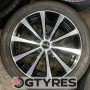 WEDS GALERIA R18 5x114.3 7JJ ET50 (160D40325)   