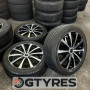 WEDS GALERIA R18 5x114.3 7JJ ET50 (160D40325)  Контрактные (Б/У)   7 