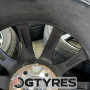 WEDS GALERIA R18 5x114.3 7JJ ET50 (160D40325)  Контрактные (Б/У)   9 