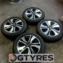 HONDA NWGN R15 4x100 4.5JJ ET45 (161D40325)  Контрактные (Б/У)   6 