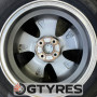 HONDA NWGN R15 4x100 4.5JJ ET45 (161D40325)  Контрактные (Б/У)   8 