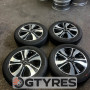 HONDA NWGN R15 4x100 4.5JJ ET45 (161D40325)  Контрактные (Б/У)   4 