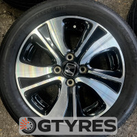 HONDA NWGN R15 4x100 4.5JJ ET45 (161D40325)