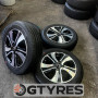 HONDA NWGN R15 4x100 4.5JJ ET45 (161D40325)  Контрактные (Б/У)   7 