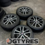 WEDS  R17 5x114.3 7JJ ET38 (163D40325)  Контрактные (Б/У)   6 