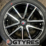 WEDS  R17 5x114.3 7JJ ET38 (163D40325)  Контрактные (Б/У)   2 