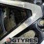 WEDS  R17 5x114.3 7JJ ET38 (163D40325)  Контрактные (Б/У)   8 