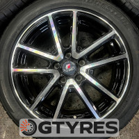 WEDS  R17 5x114.3 7JJ ET38 (163D40325)