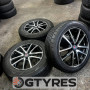 WEDS  R17 5x114.3 7JJ ET38 (163D40325)  Контрактные (Б/У)   7 