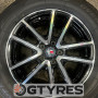 WEDS  R17 5x114.3 7JJ ET38 (163D40325)  Контрактные (Б/У)   3 