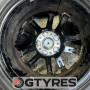 WEDS  R17 5x114.3 7JJ ET38 (163D40325)  Контрактные (Б/У)   9 